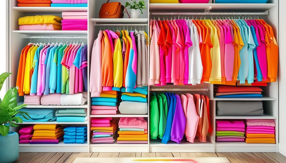 Beyond Black: Choosing Matching Set Colors You Won't Regret
