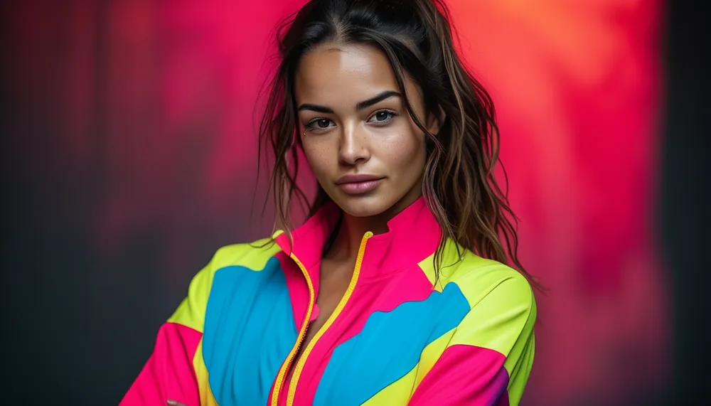 The Psychology of Color in Your Activewear