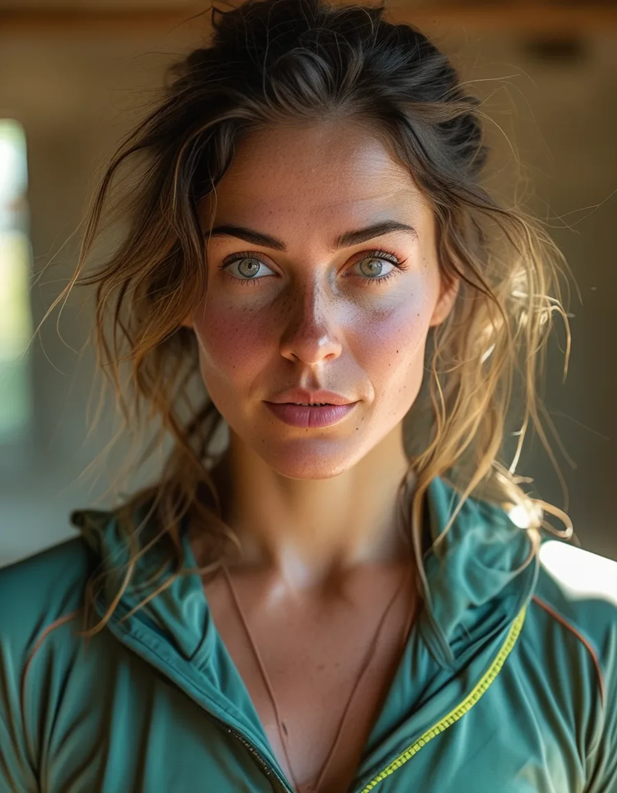 Why Activewear Color Fading Happens Faster in Some Fabrics Than Others