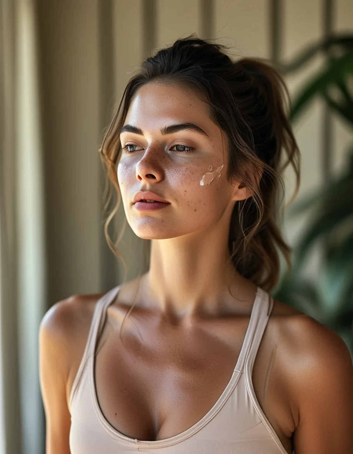 The Overlooked Reason Your Light-Colored Activewear Discolors Faster Than Dark Pieces