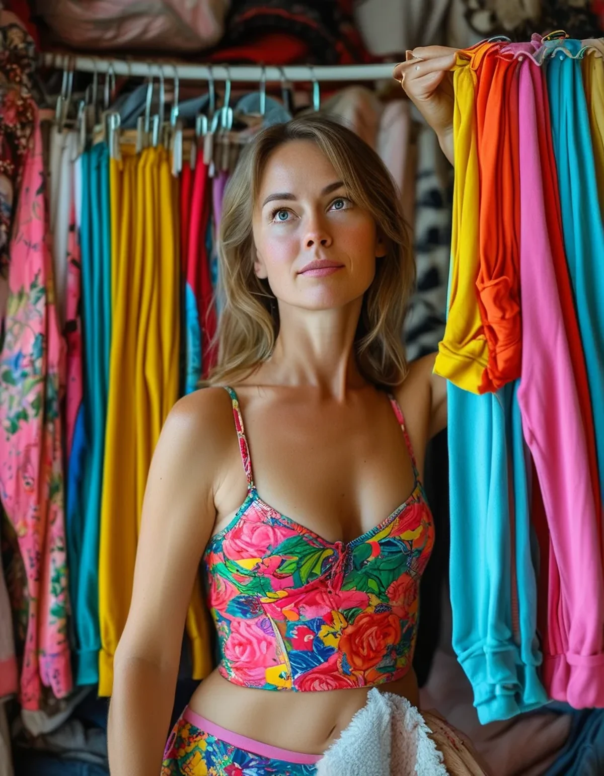 The Wash Routine Mistake Fading Your Favorite Activewear Color Fast