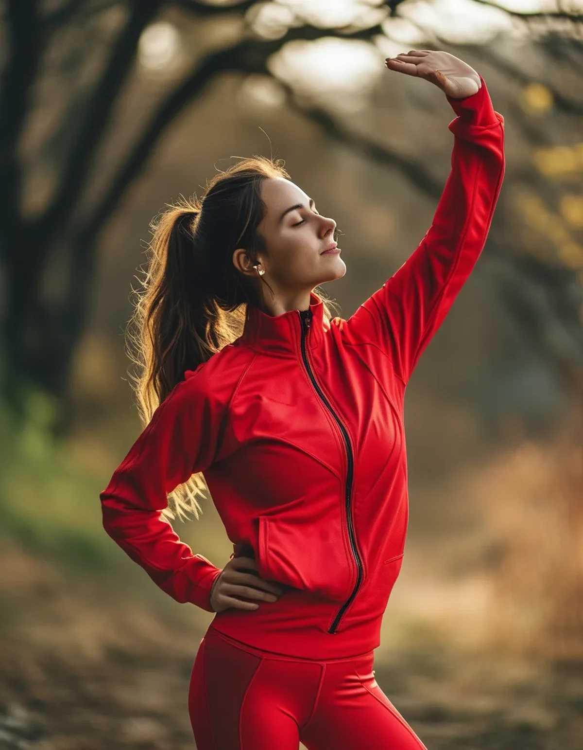 Does the Color of Your Workout Clothes Actually Affect Your Workout? Here's What the Research Says
