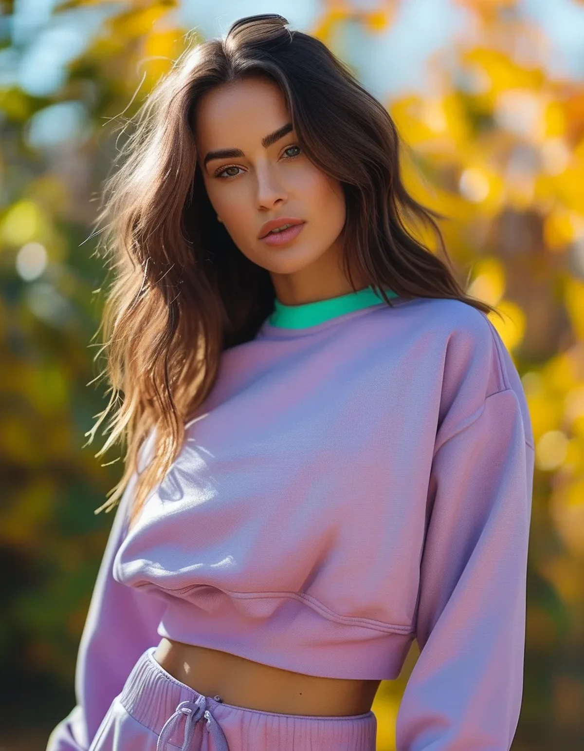 How Activewear Color Trends Actually Shift by Season (and Why It's Not Random)