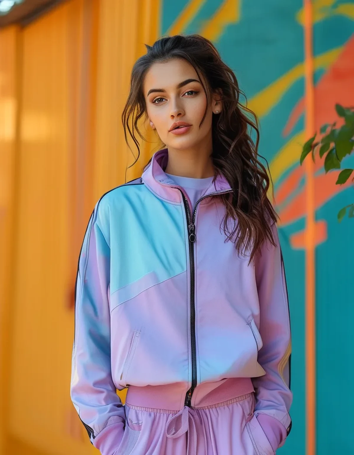 How Activewear Color Trends Actually Shift by Season (and Why It's Not Random)