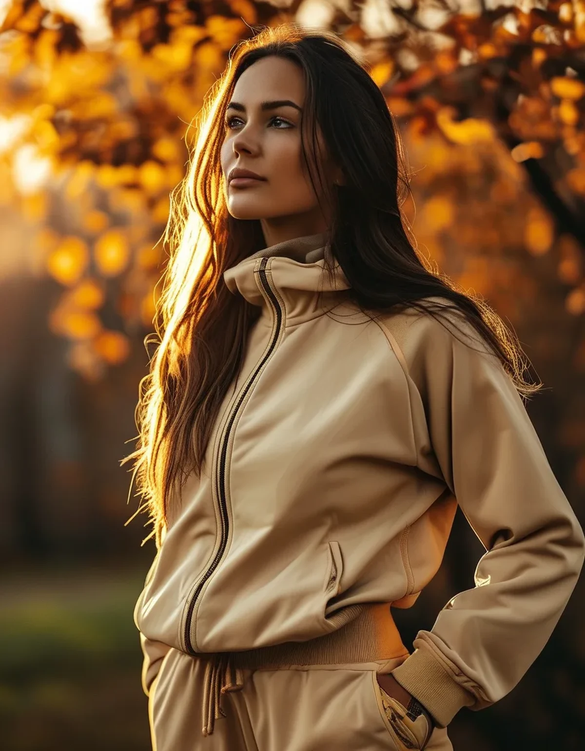 Which Summer Activewear Colors Still Work in September (and Which Do Not)
