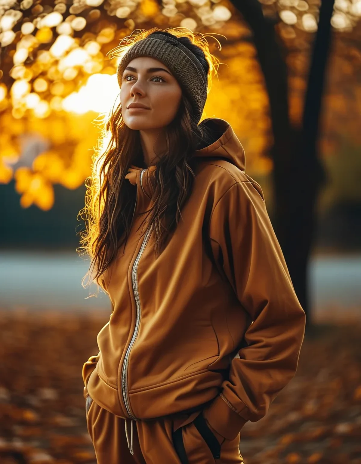 Which Summer Activewear Colors Still Work in September (and Which Do Not)
