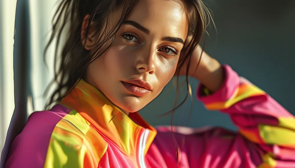 The Best Activewear Color Combinations to Try