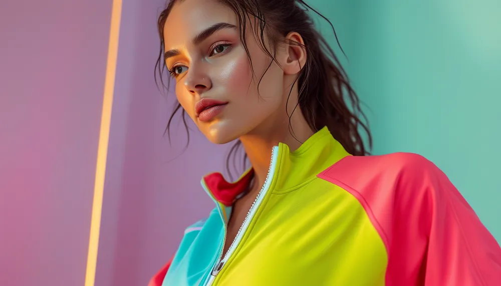 The Best Activewear Color Combinations to Try
