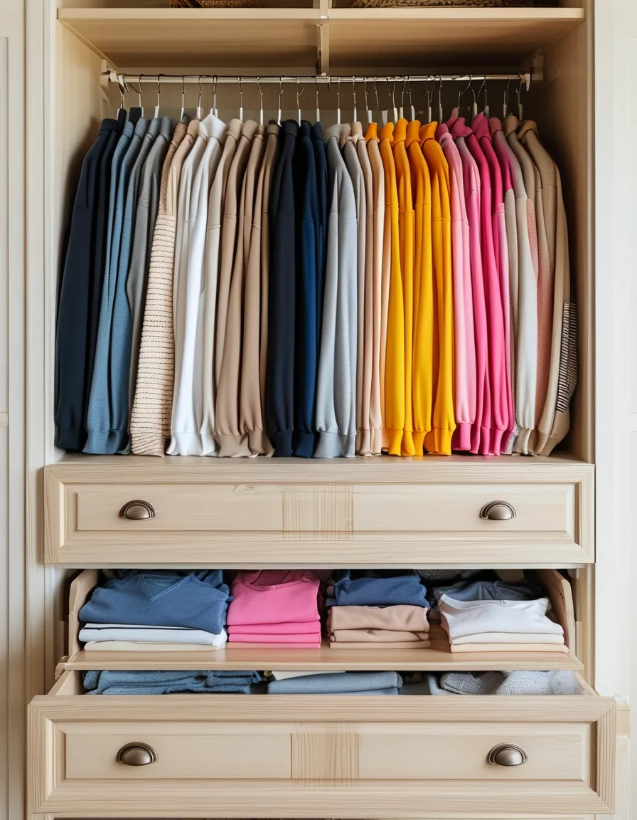 Brights vs Neutrals: Building an Activewear Drawer That Actually Mixes