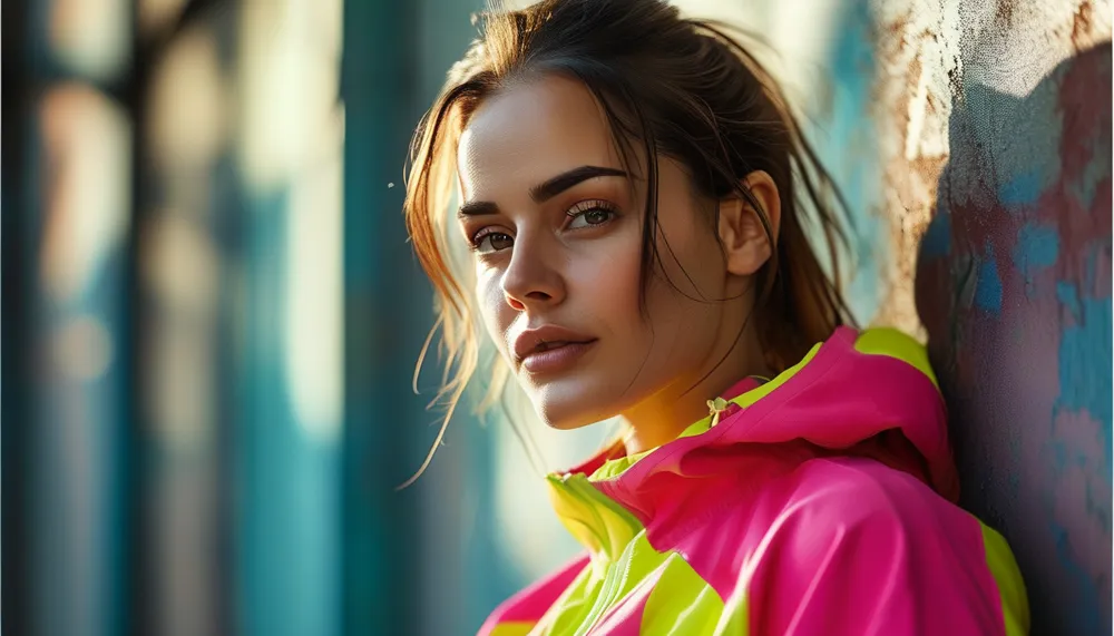 Dopamine Dressing: Can a Neon Legging Actually Fix Your Mood?