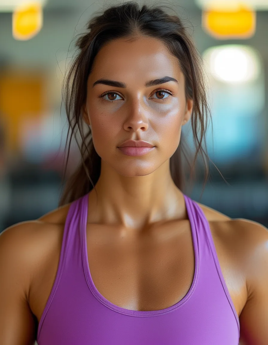 Choosing Activewear Colours That Suit You (Beyond Just Buying Black)