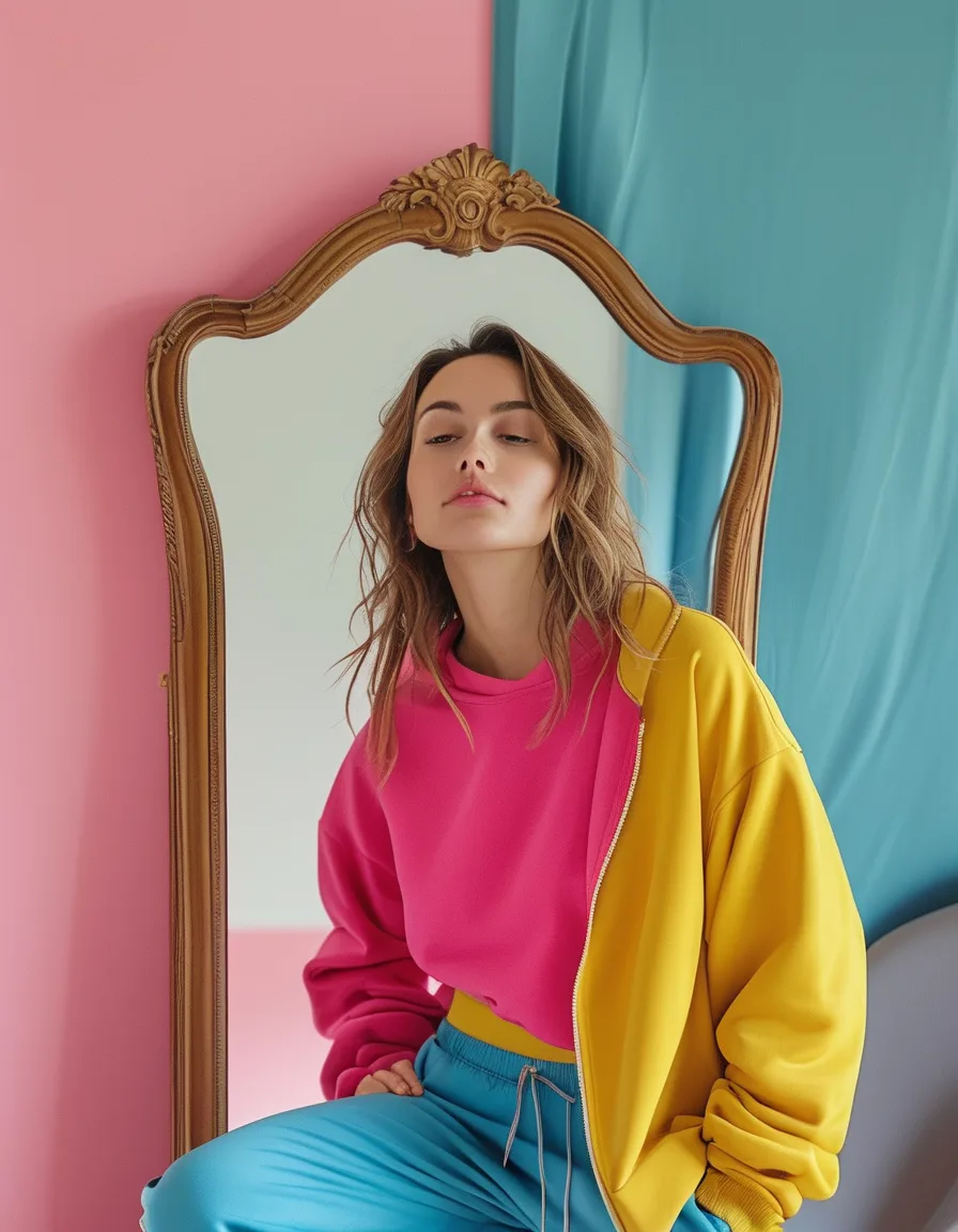 Seasonal Color Analysis Meets Activewear: Finding Your Best Workout Palette