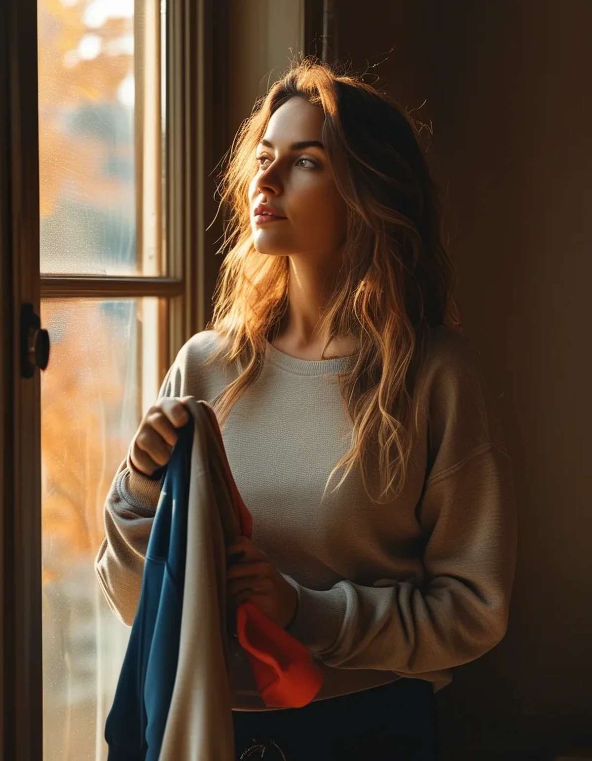 Why Your Activewear Colours Look Different Now That the Light Has Changed