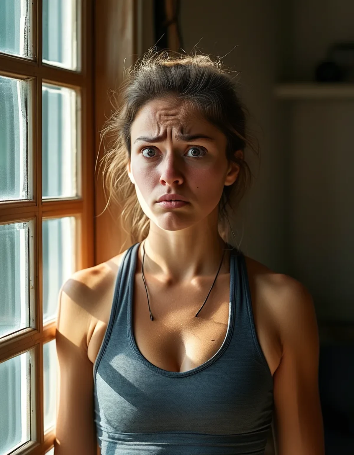 Why Activewear Colours Never Match the Website Photo